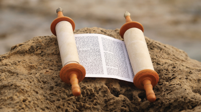 Festival Of The Giving Of The Torah